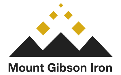 Mt Gibson Iron